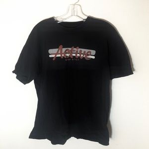 Active Ride Shop T-Shirt
